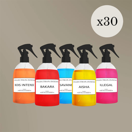 Spray Collection Privée Intense