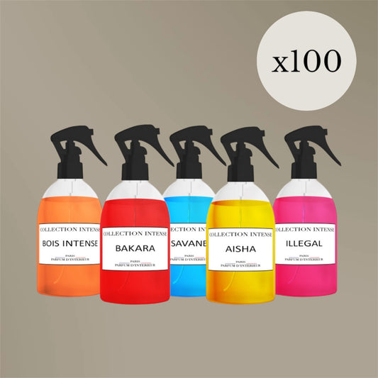 Spray Collection Privée Intense